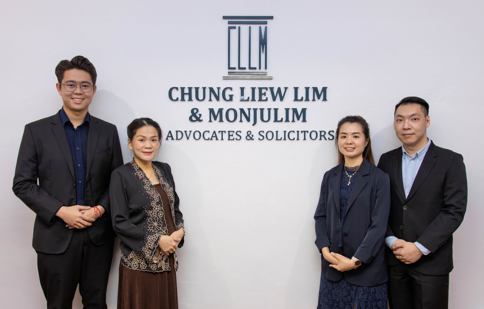 The advocates of Chung Liew Lim & Monjulim